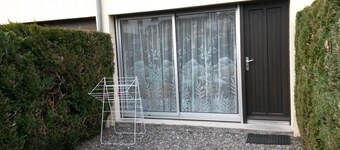 Apparts Proche des Commerces, et Télécabine, Plein sud , Cour Fermée, Parking,