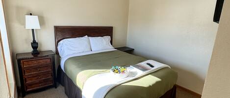 Basic Room | Free WiFi