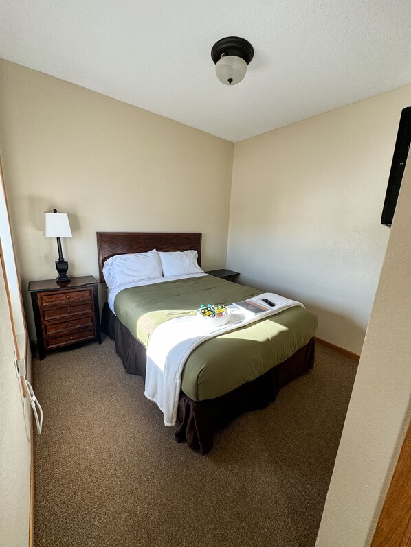 Habitación básica | Wifi gratis