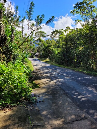 Cozy Casita close to nature with beautiful view