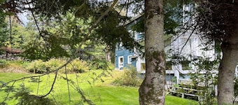 Appartement au coeur de Val David