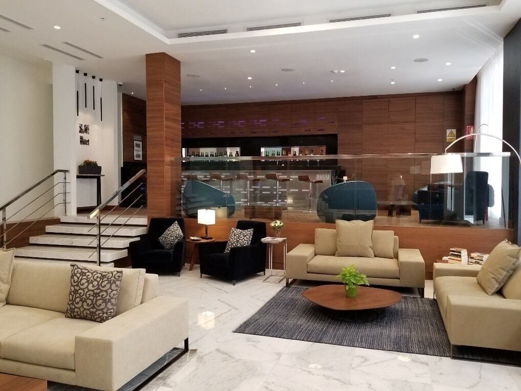 Foto - Hotel San Felipe