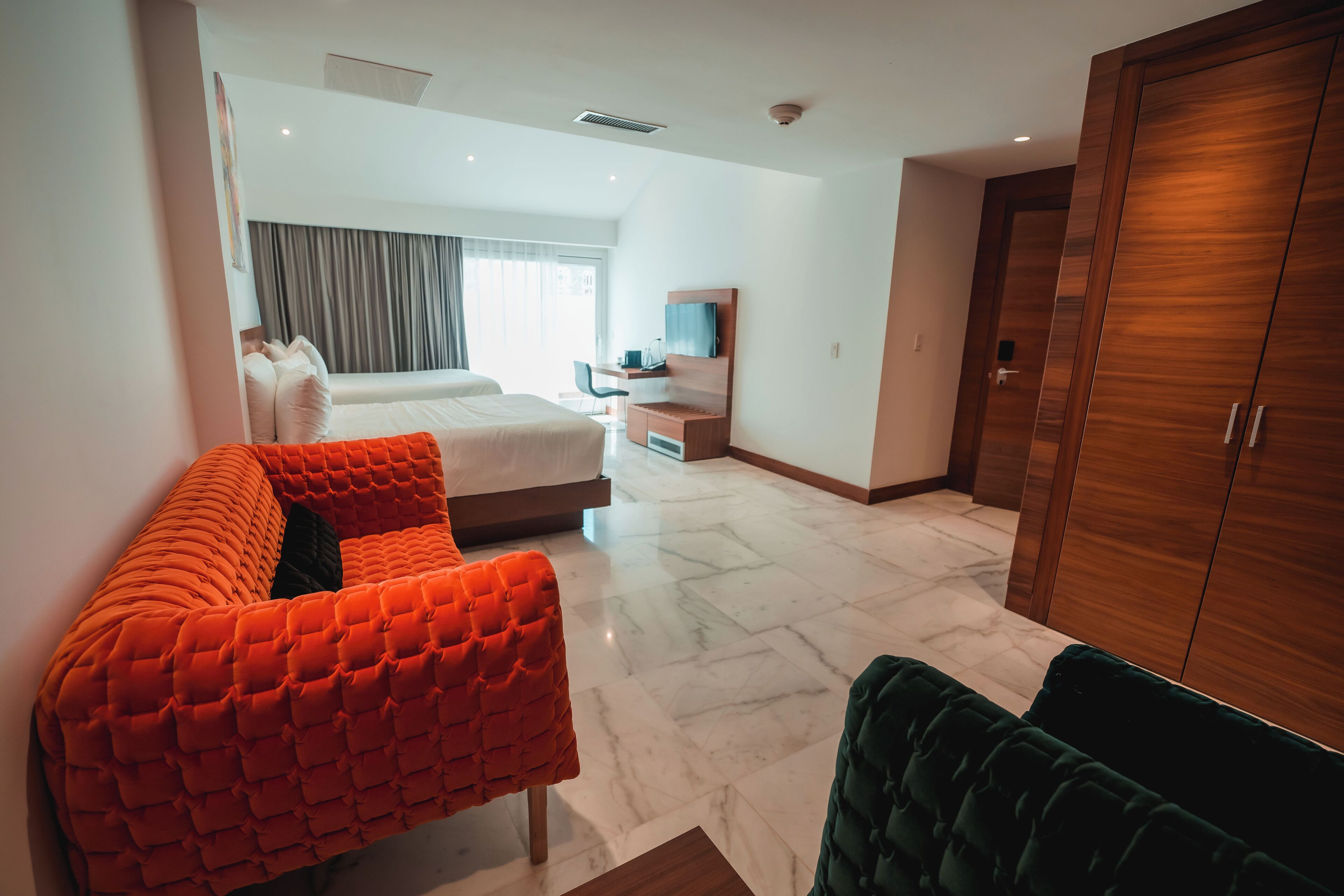 Foto - Hotel San Felipe