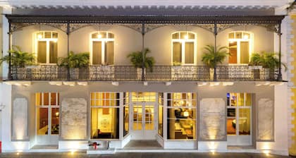 Hotel San Felipe