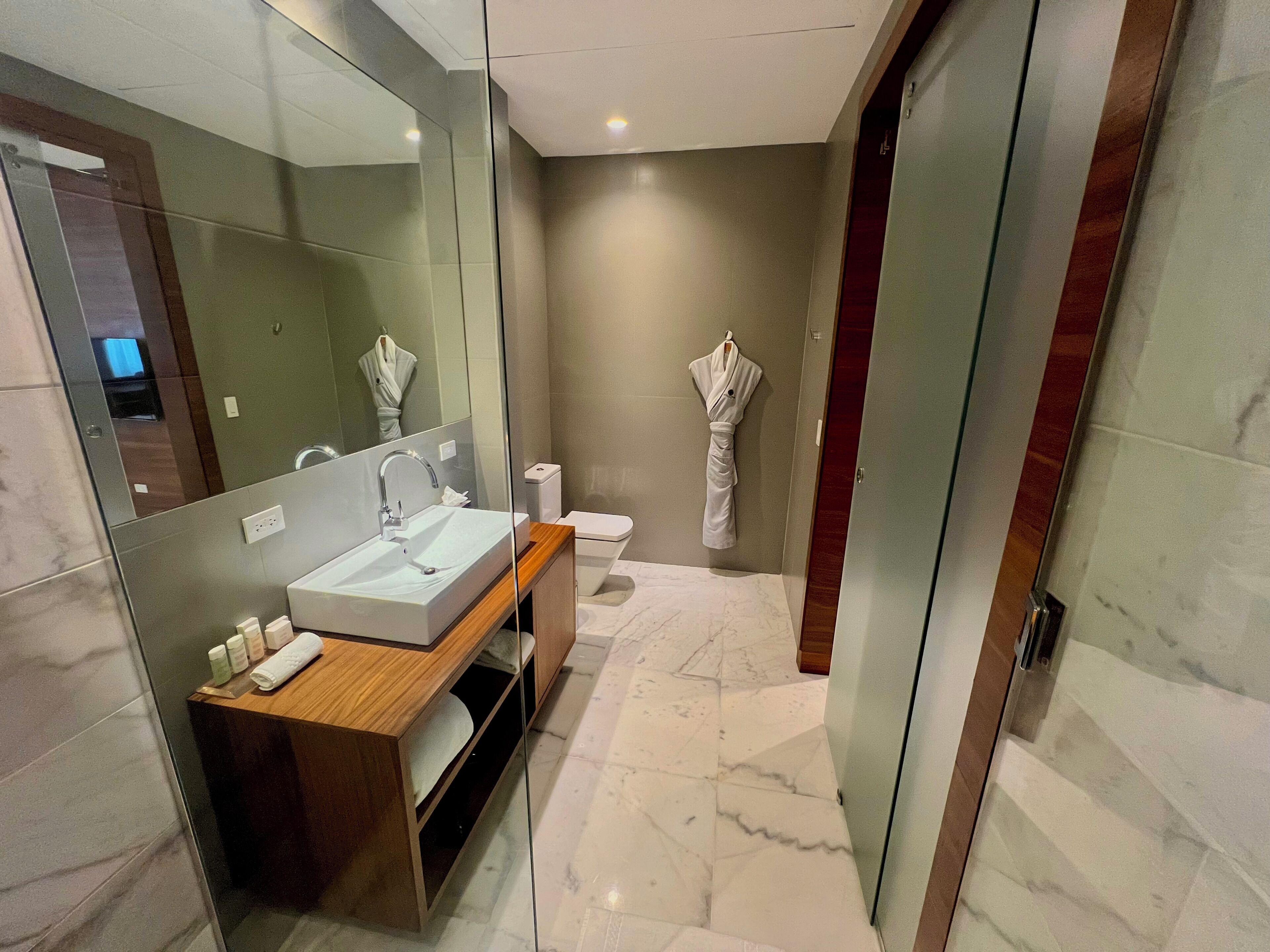 Foto - Hotel San Felipe