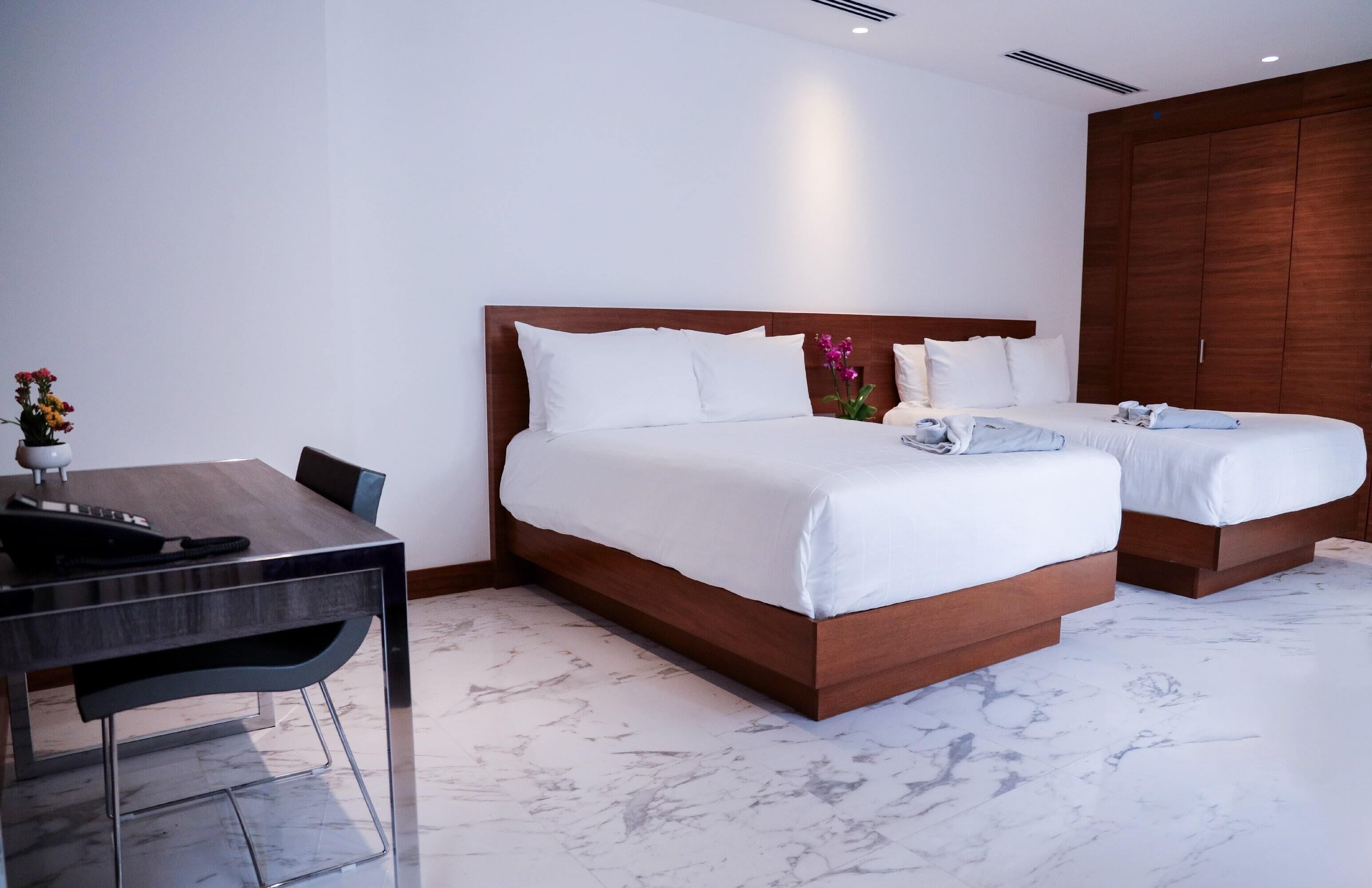 Foto - Hotel San Felipe