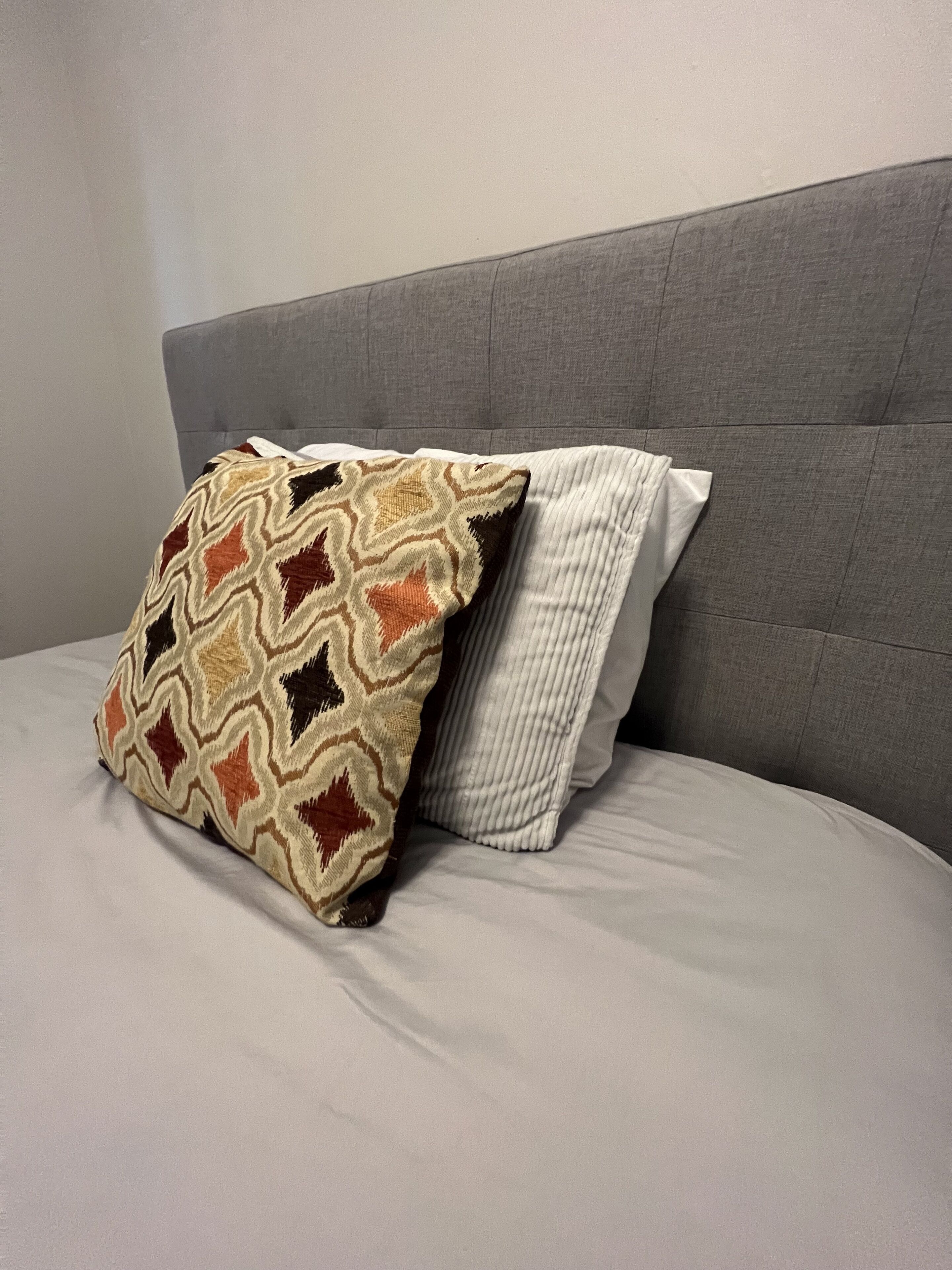 2 soveværelser, Wi-Fi, sengetøj