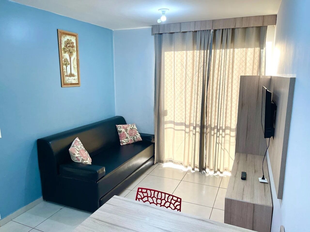 Foto - Hotel Atrium Thermas Residence Service