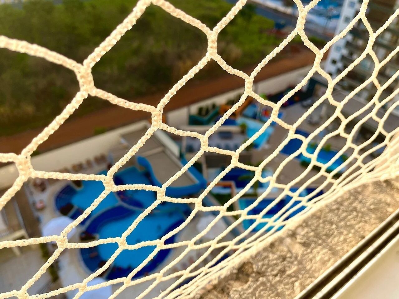 Foto - Hotel Atrium Thermas Residence Service