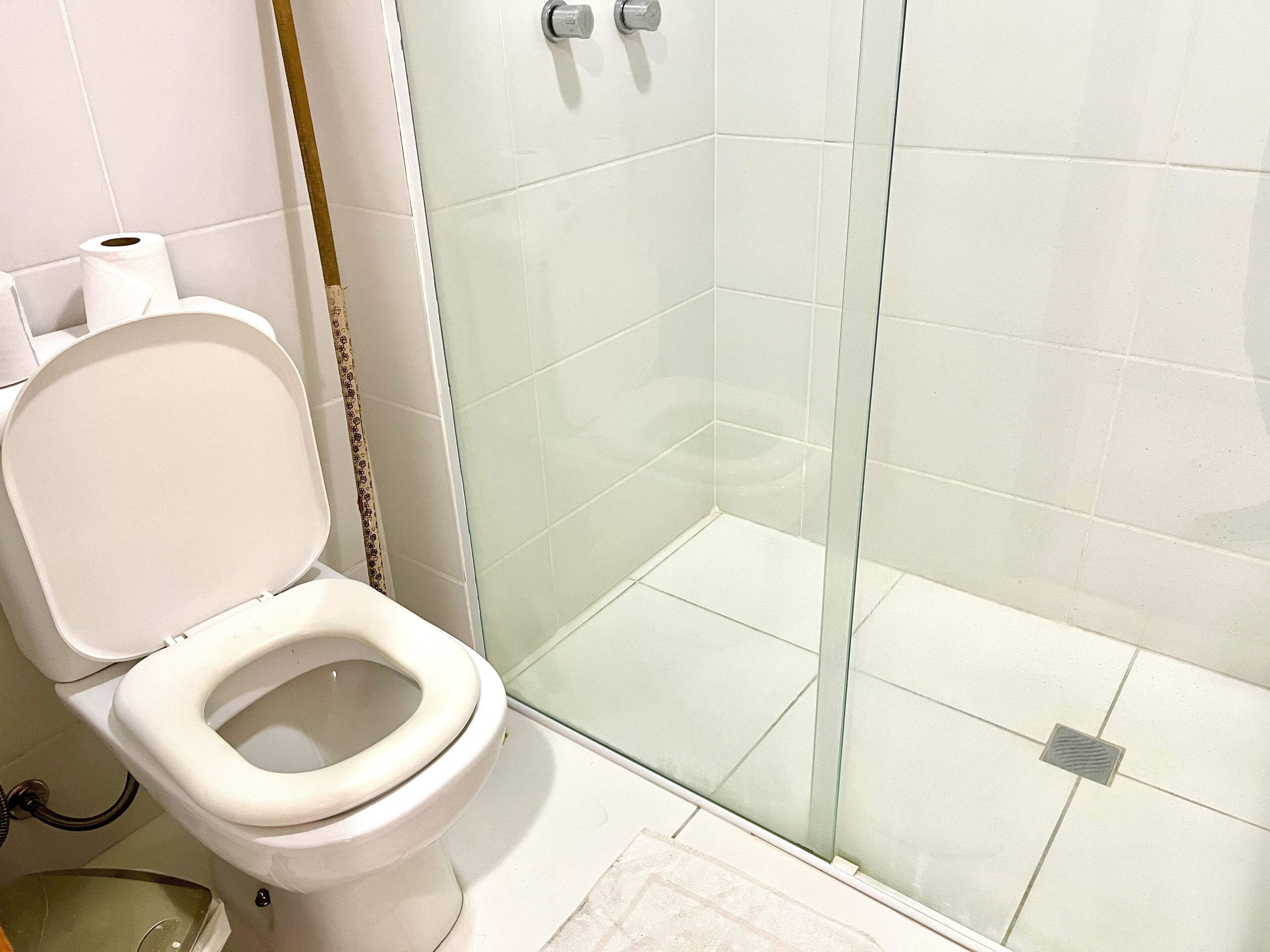 Foto - Hotel Atrium Thermas Residence Service