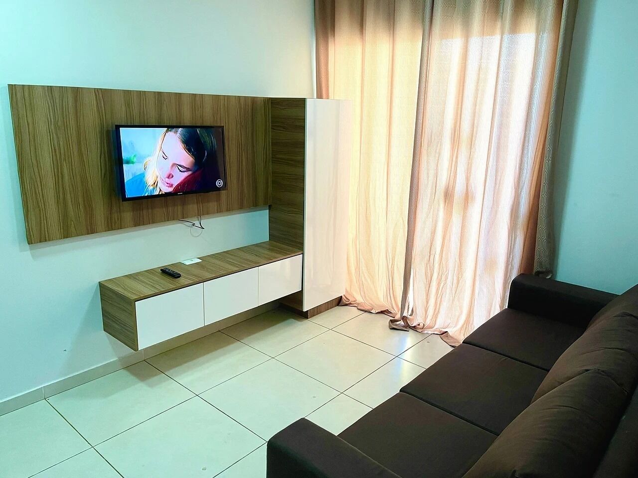 Foto - Hotel Atrium Thermas Residence Service