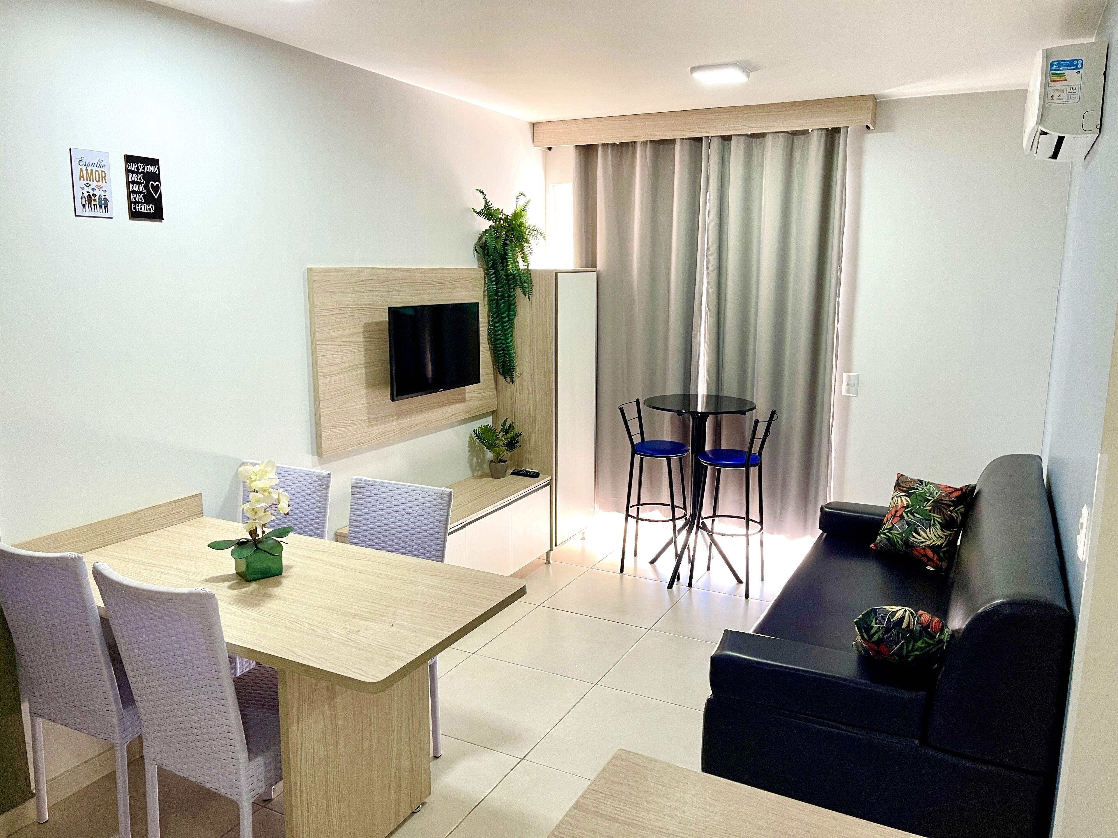 Foto - Hotel Atrium Thermas Residence Service