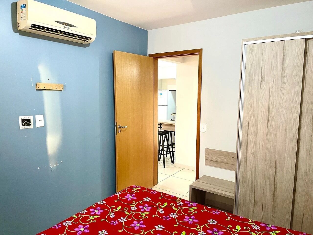 Foto - Hotel Atrium Thermas Residence Service