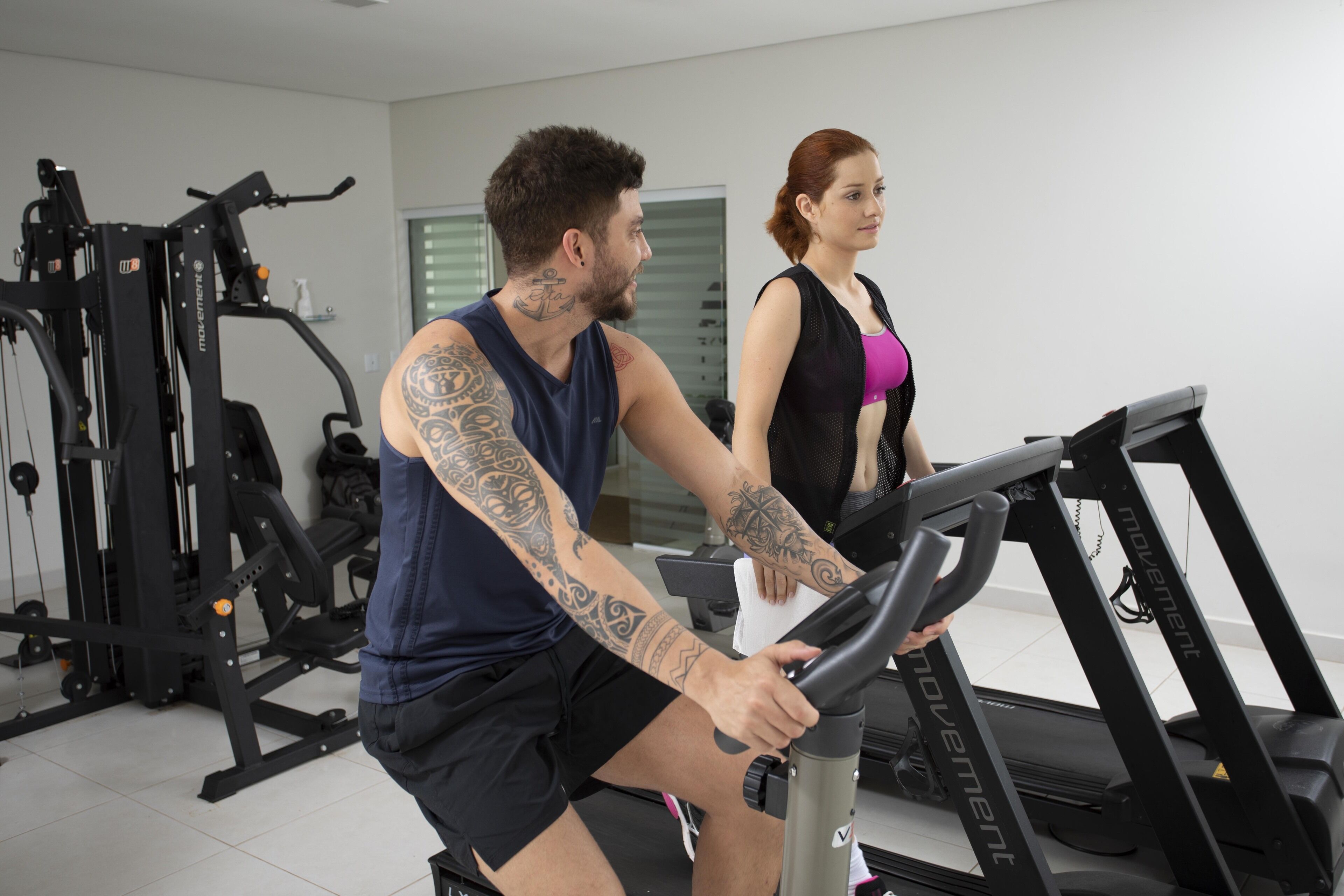 Foto - Hotel Atrium Thermas Residence Service