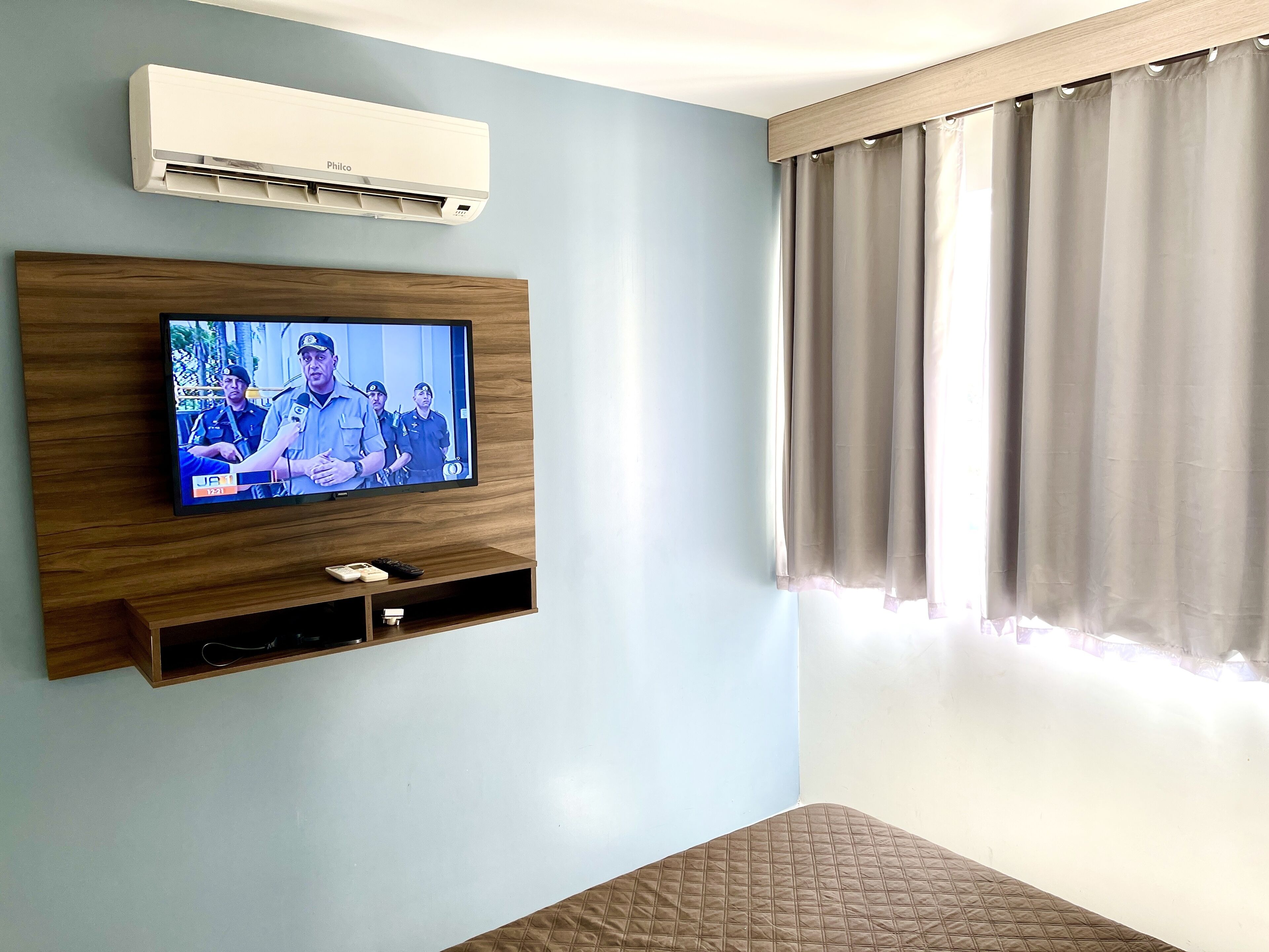 Foto - Hotel Atrium Thermas Residence Service