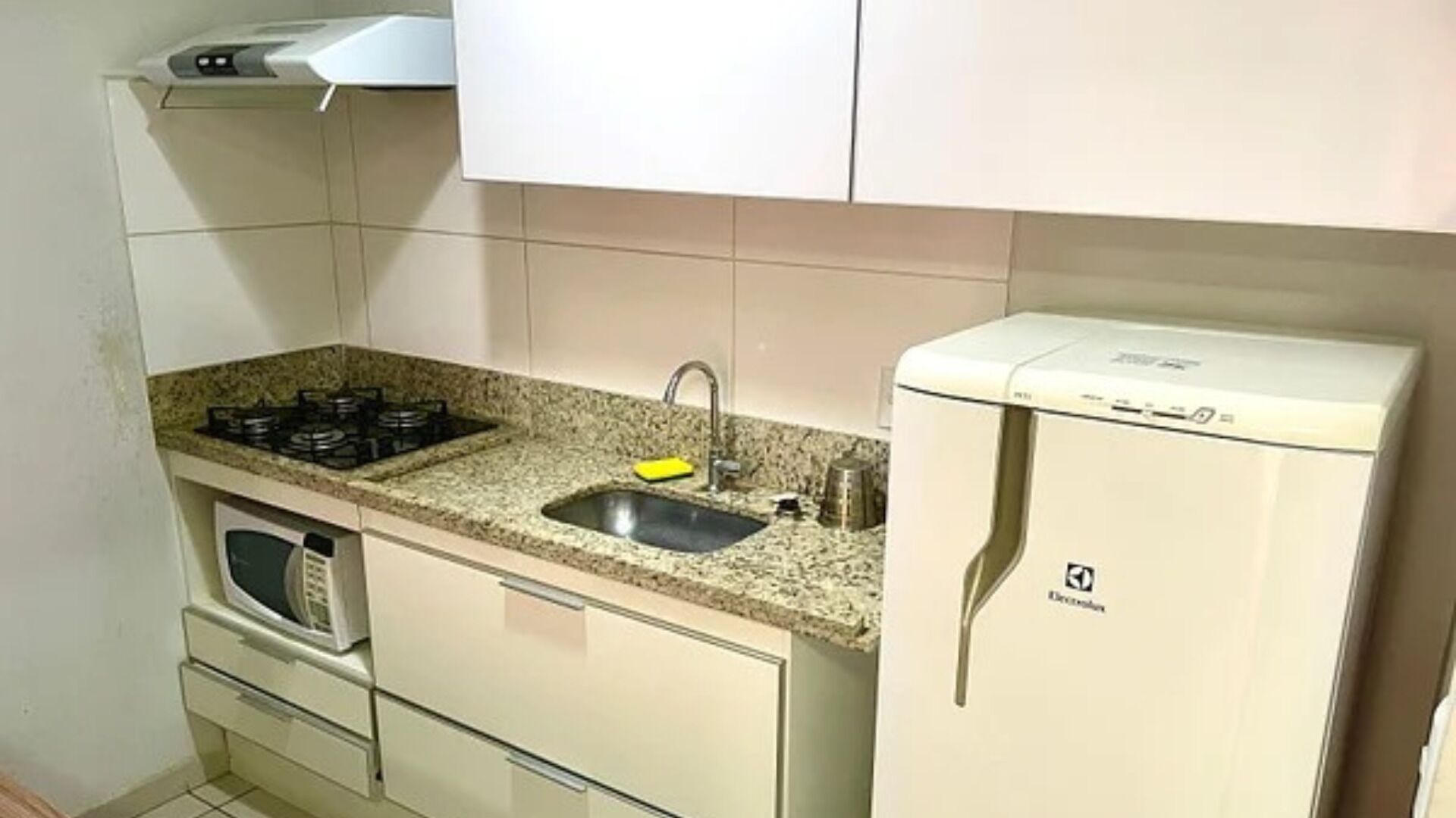 Foto - Hotel Atrium Thermas Residence Service