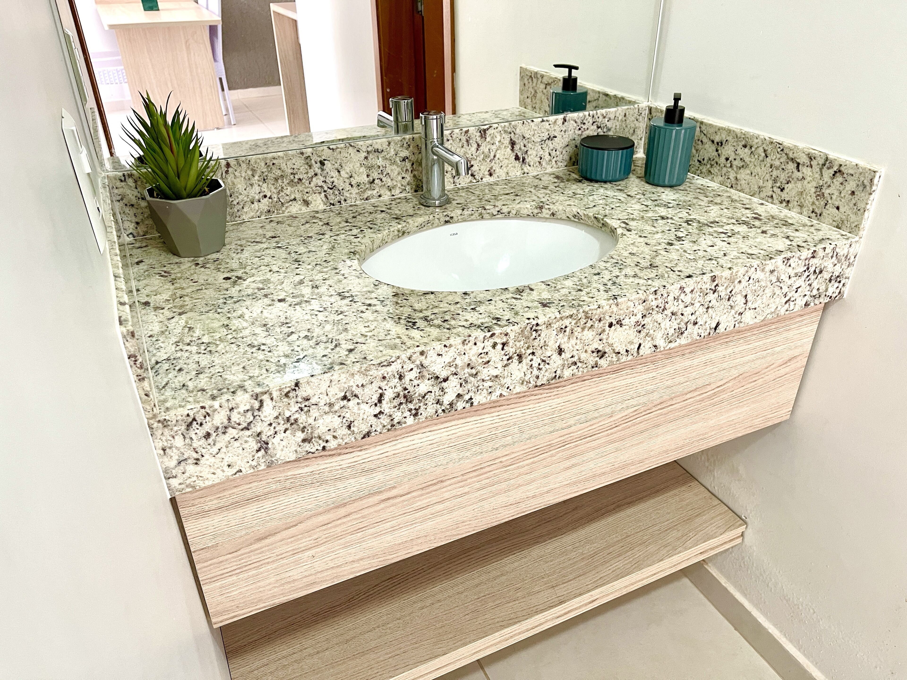 Foto - Hotel Atrium Thermas Residence Service