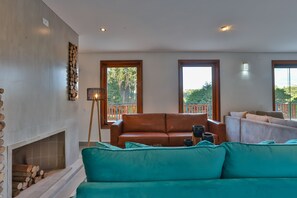 Interior detail - La Vita Pousada de Charme (Campos do Jordão)