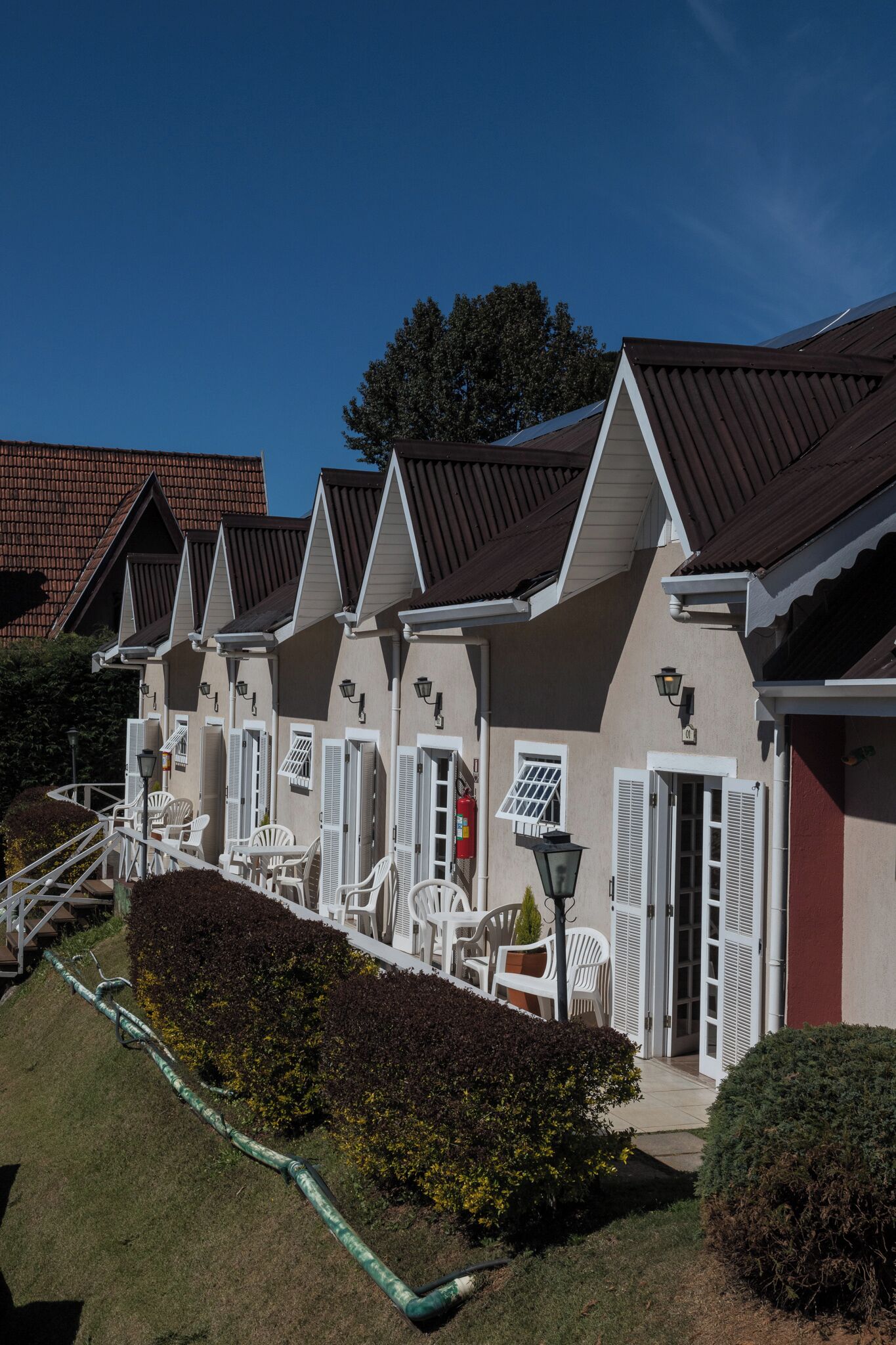 Photo - Villa Belle Chalés