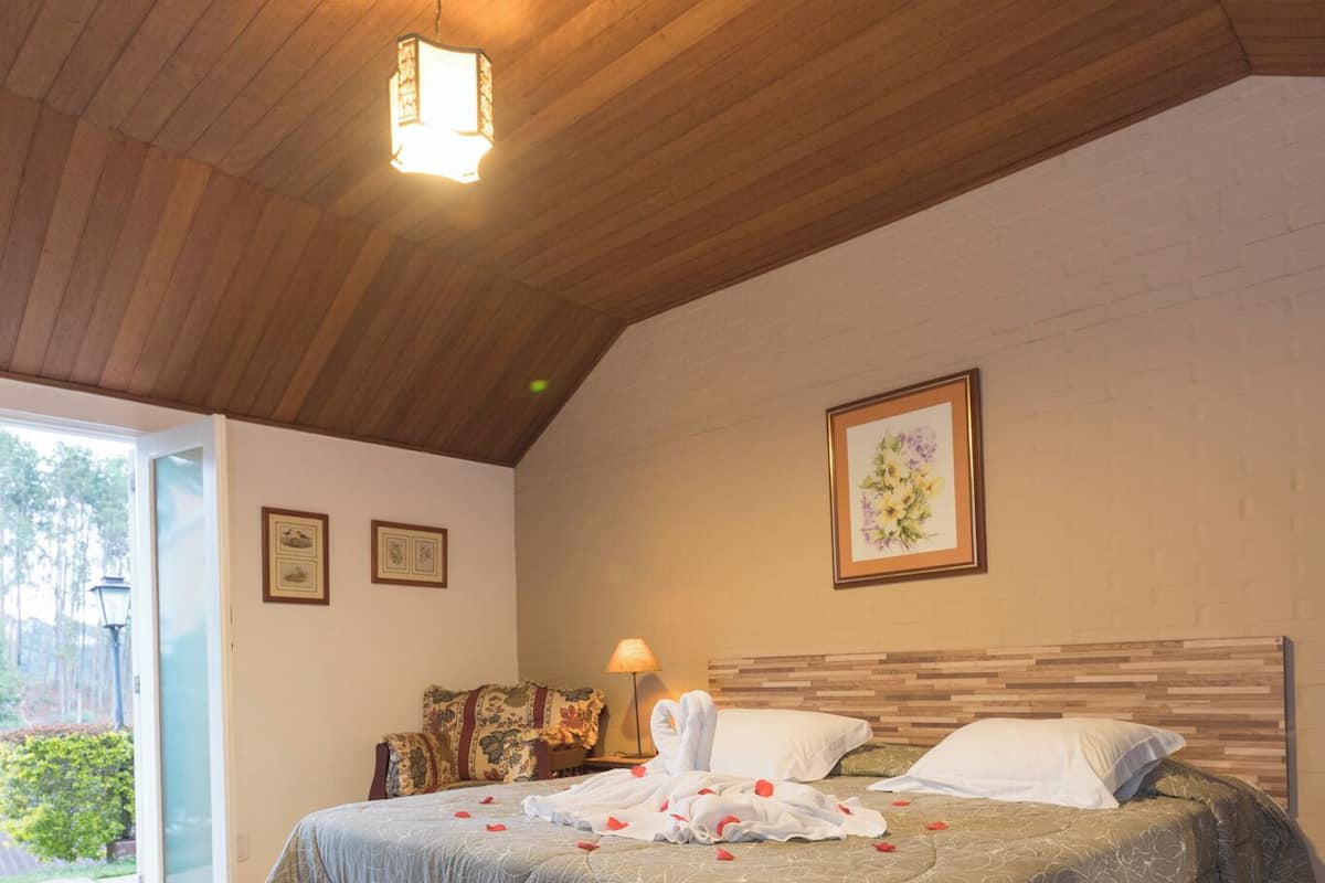 Comfort Studio | 3 bedrooms, free WiFi, bed sheets
