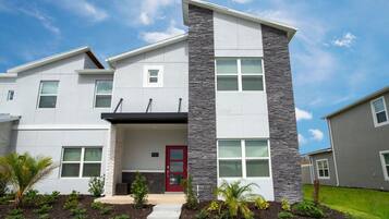 Apartment | 5 bedrooms