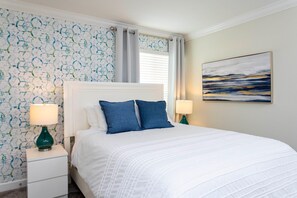 Apartment | 5 bedrooms