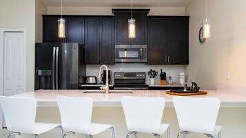 Apartemen | 5 kamar tidur