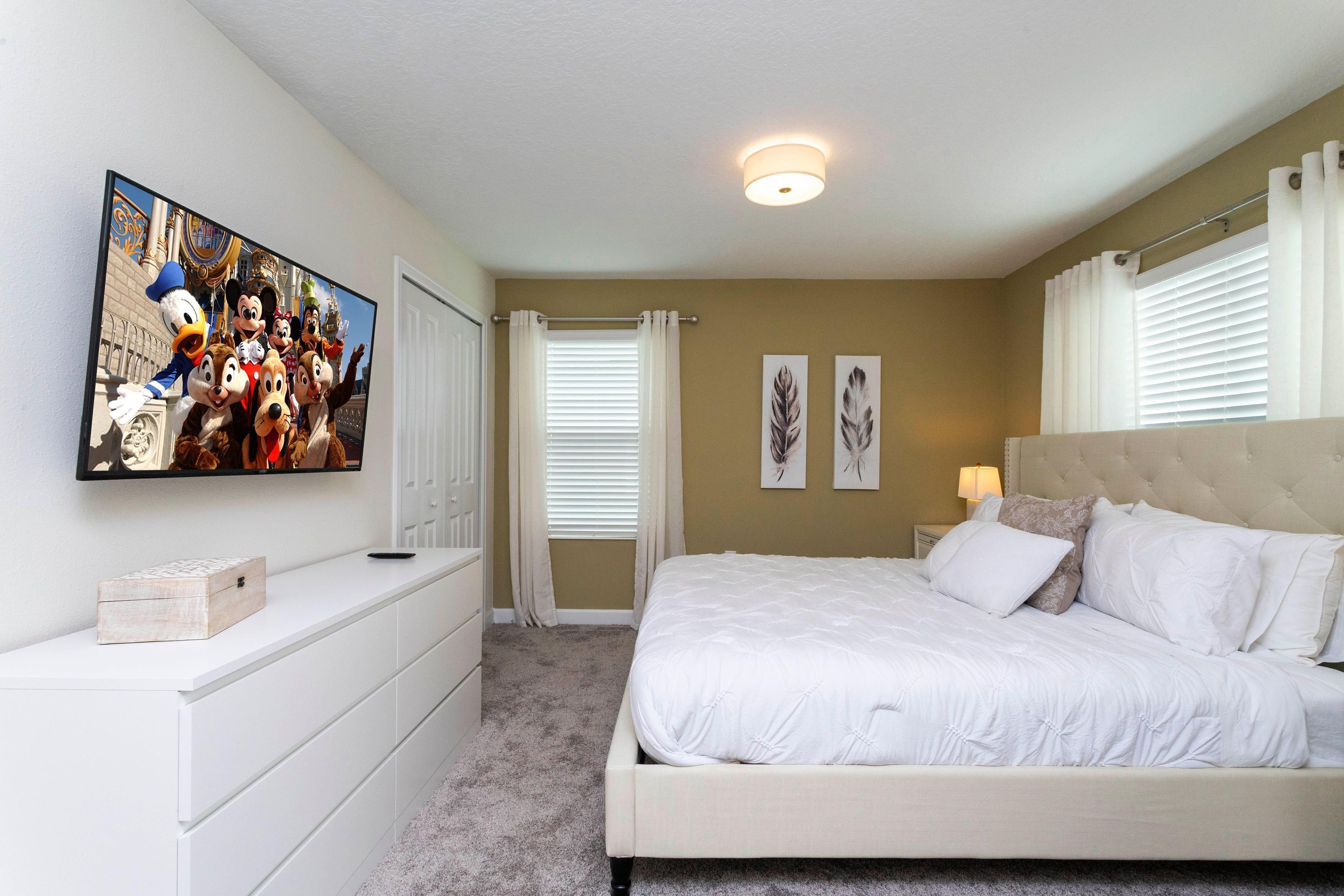 Apartment | 5 bedrooms