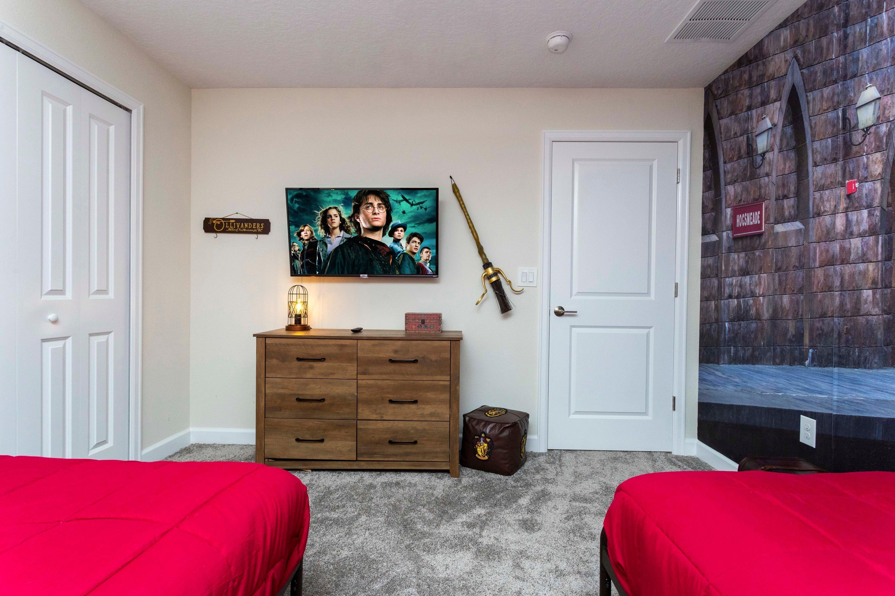 Apartamento | 5 dormitorios