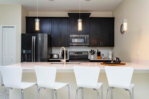 Leilighet | 5 soverom