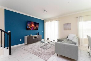 Departamento | 5 habitaciones