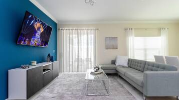 Apartment | 5 bedrooms