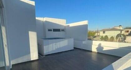 Casa Blanca Comanjilla