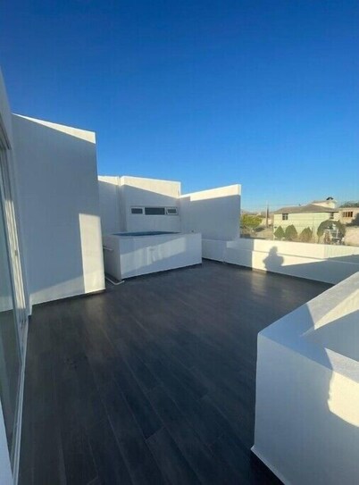 Casa Blanca Comanjilla

