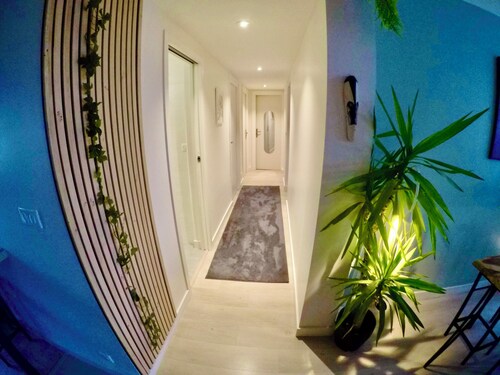 Charming and Cosy rooms Nantes