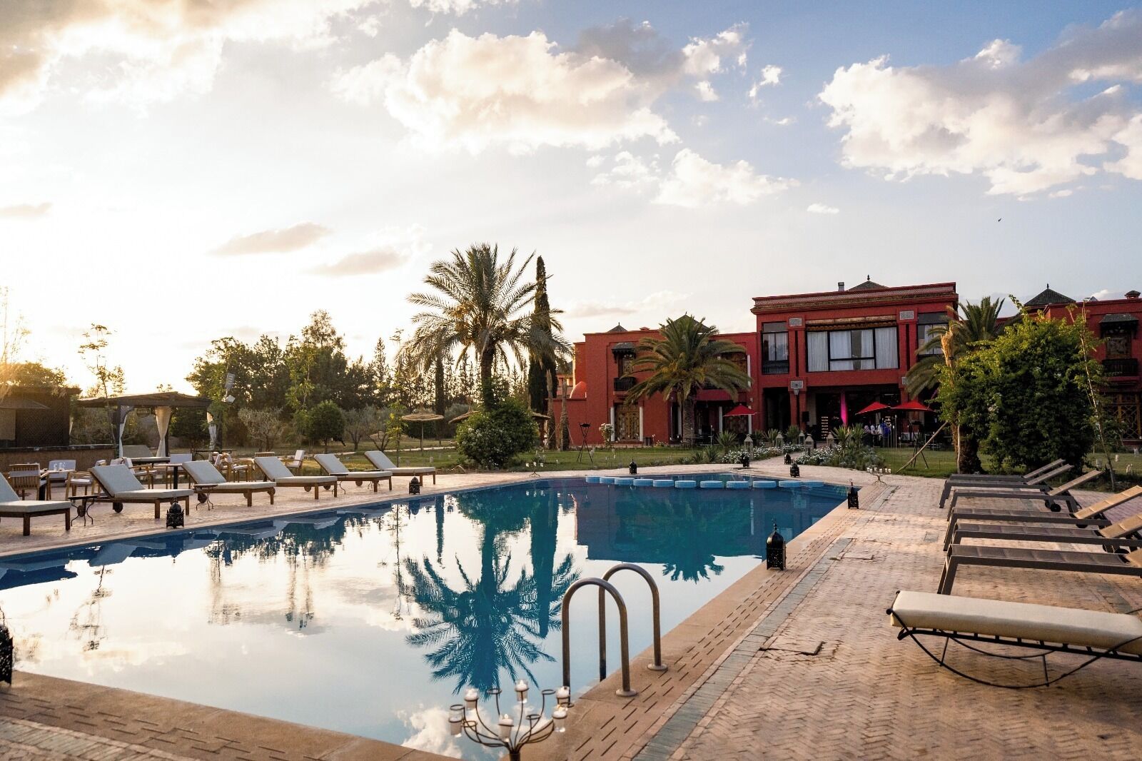 Foto - Nomadz Palace