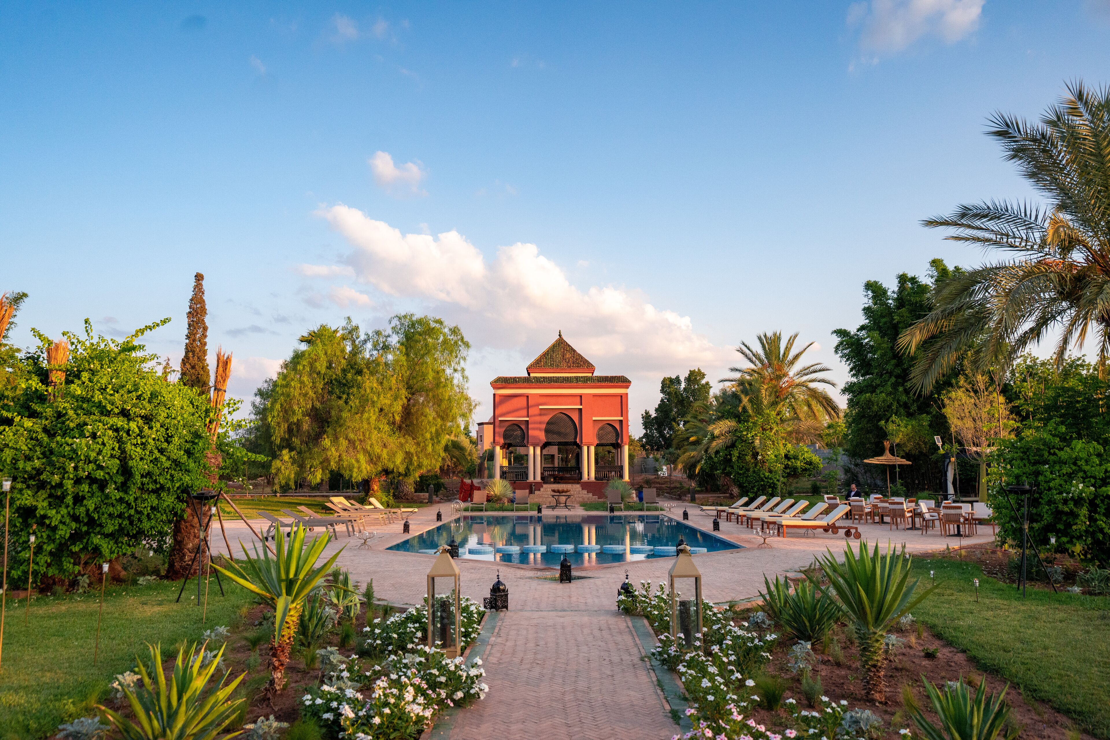 Foto - Nomadz Palace