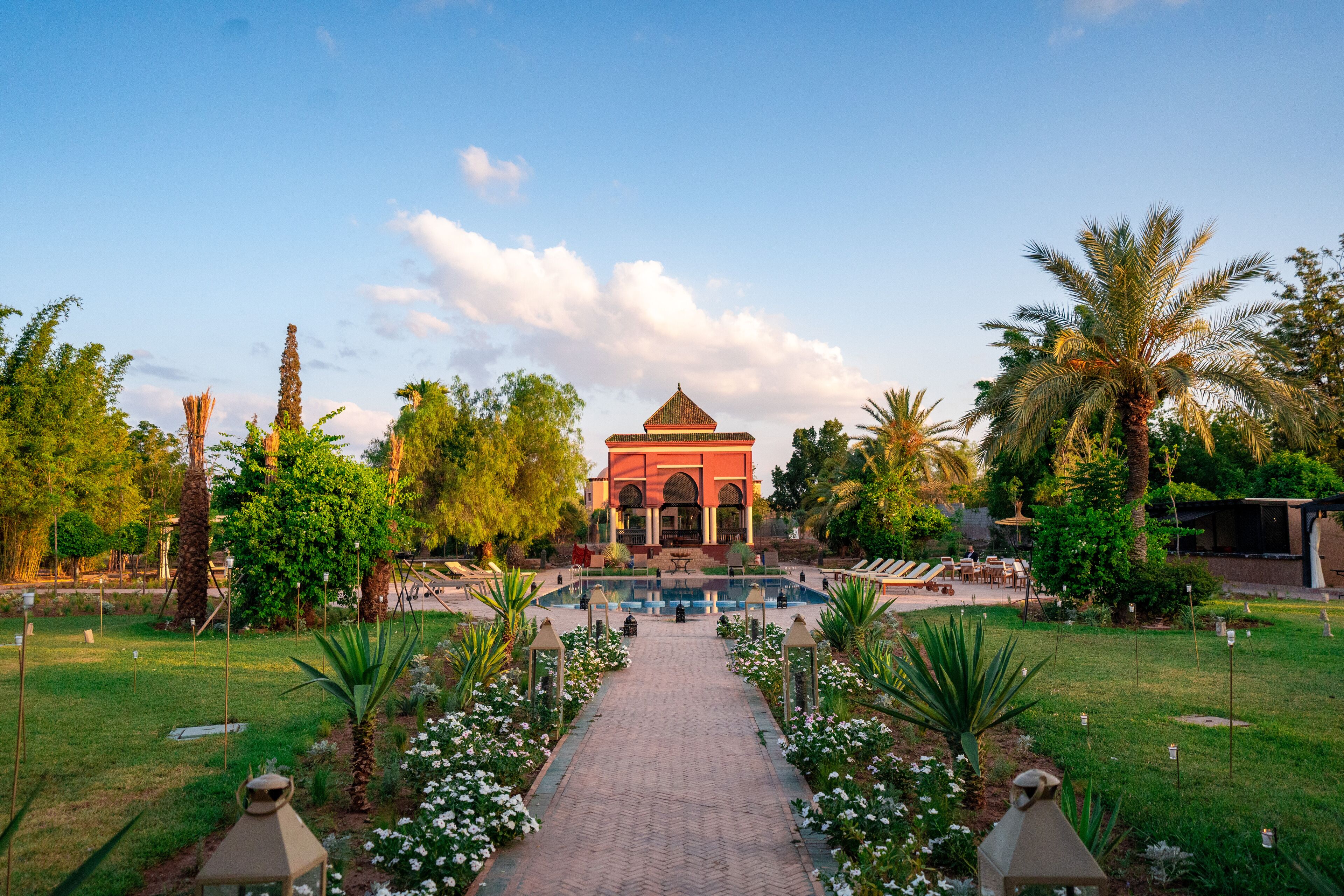 Foto - Nomadz Palace