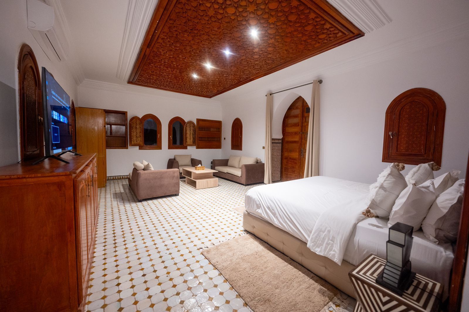 Foto - Nomadz Palace