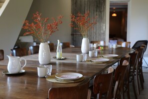 Continental breakfast for a fee on weekends - Casamaas (Poigny la Foret)