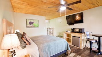 1 habitación, muebles diferentes y wifi gratis