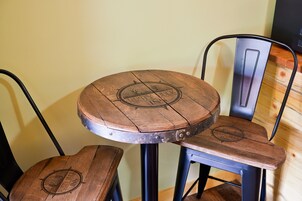 Habitación | Mobiliario individual y wifi gratis