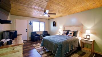 1 bedroom, individually furnished, free WiFi