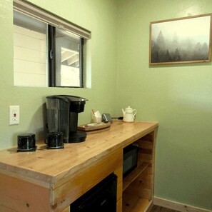 Individually furnished, free WiFi - Rusty Buck Inn (Heber)