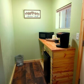 Individually furnished, free WiFi - Rusty Buck Inn (Heber)