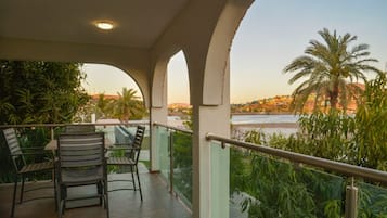 Casa de lujo | Terraza o patio