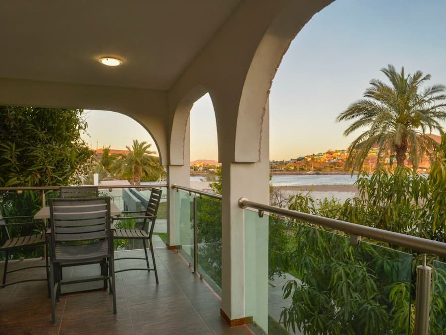 Casa superluxo | Terraço/pátio