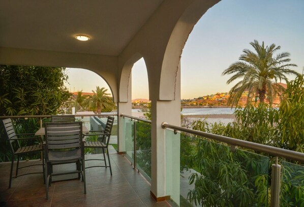 Casa de lujo | Terraza o patio