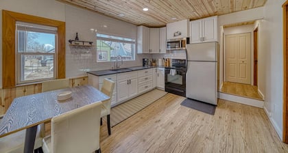 Downtown Leadville Getaway