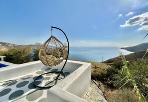 Maison | Enceinte de l’hébergement